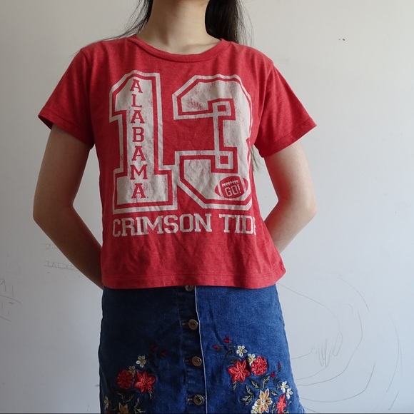 2 for 20$👚 
13 CROP TOP - Picture 2 of 6